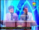 Hayya Alal Falah by Hum Tv - 27th July 2012 - Part 4/4