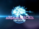 Final Fantasy XIV : A Realm Reborn - Trailer Le destin d'Eorzéa (VF) [HD]