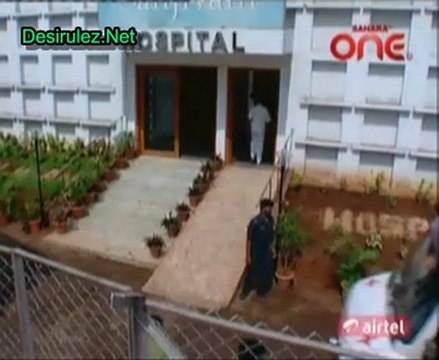 Haunted Nights -27th July 2012 part1