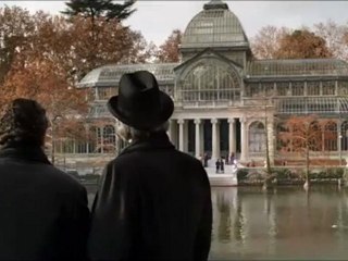 Holmes & Watson Madrid days - Trailer