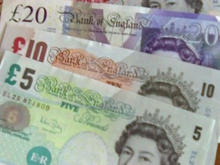 ATM Accidentally Gave Away Free Money