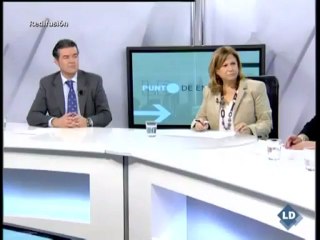 LD Punto de Encuentro: Vinos de Madrid - 04/01/11