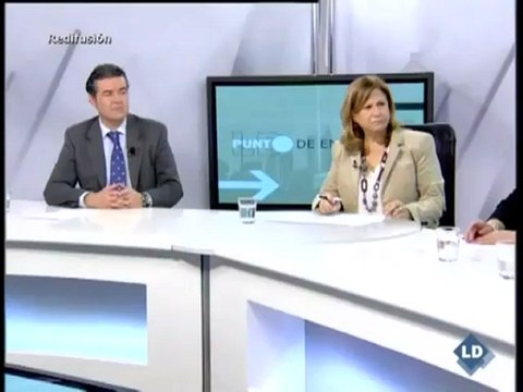 LD Punto de Encuentro: Vinos de Madrid - 04/01/11