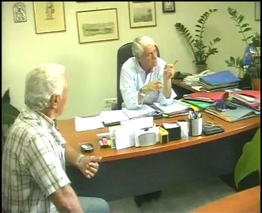 Νέα διαμαρτυρία για τους ΡΟΜΑ στη Θήβα