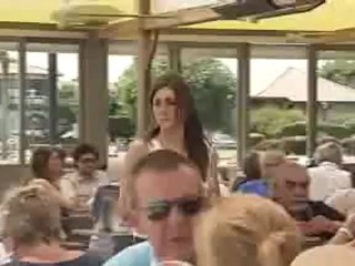 Lège Cap-Ferret (33) : Portrait d'une saisonnière