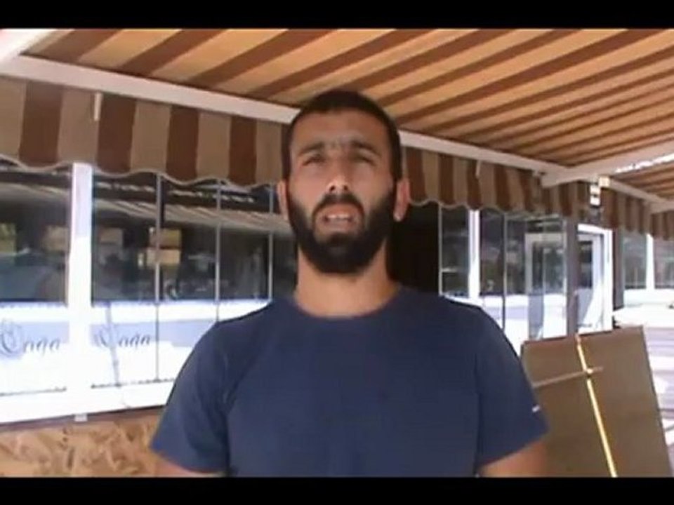 Başkan Posbıyık'ı allaha havale ediyoruz