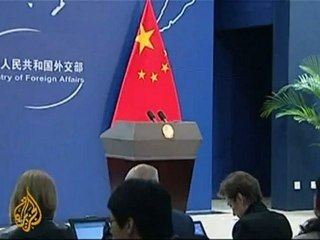 Liu Xiaobo's wife detained