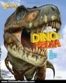 Children Book Review: National Geographic Kids Ultimate Dinopedia: The Most Complete Dinosaur Refere