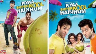 Watch kyaa super kool hain hum Movie Hindi Movie Online 2012 HD