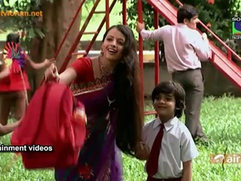 Byah Hamari Bahu Ka 27th July 2012 Video Watch Online Pt2