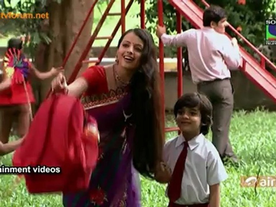 Byah Hamari Bahu Ka 27th July 2012 Video Watch Online Pt2
