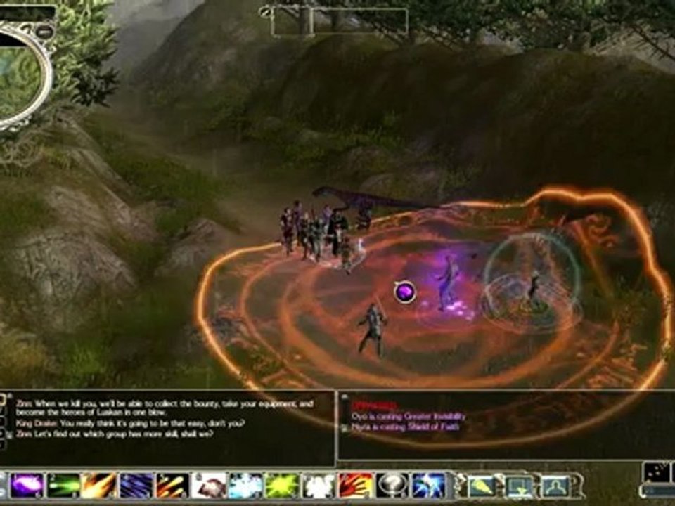 [S13][P4] Neverwinter Nights 2