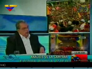 (VÍDEO) La hojilla del día miércoles, 25.07.2012  4/4