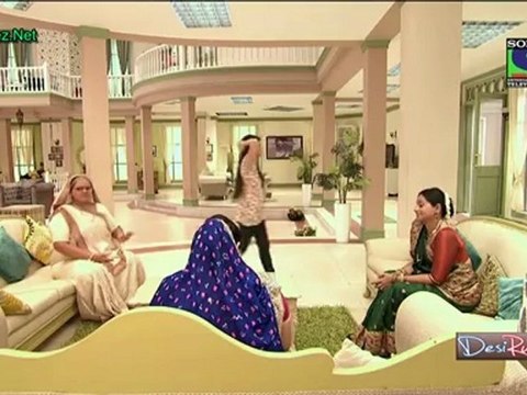 Byah Hamari Bahu ka 27th July 2012-PARt-1