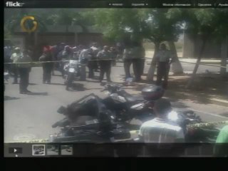 Asesinan a 2 funcionarios de PoliMaracaibo