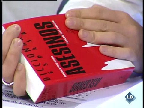 Es la mañana de Federico. Crónica Negra, examen a la justicia - 05/01/11