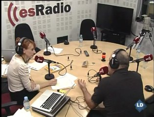 Las de más allá: Entrevista a Carlos Rodríguez - 05/01/11
