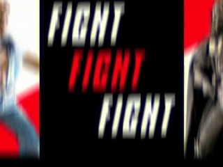 Fight Fight Fight #1