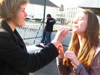 Nos années lycées (mars 2009)