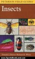 Sports Book Review: A Field Guide to Insects: America North of Mexico (Peterson Field Guides(R)) by Richard E. White, Donald J. Borror, Roger Tory Peterson