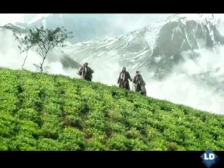 Entrevista a Peter Weir, Edd Harris, Jim Sturgess y Saoirse Ronan sobre Camino a la libertad