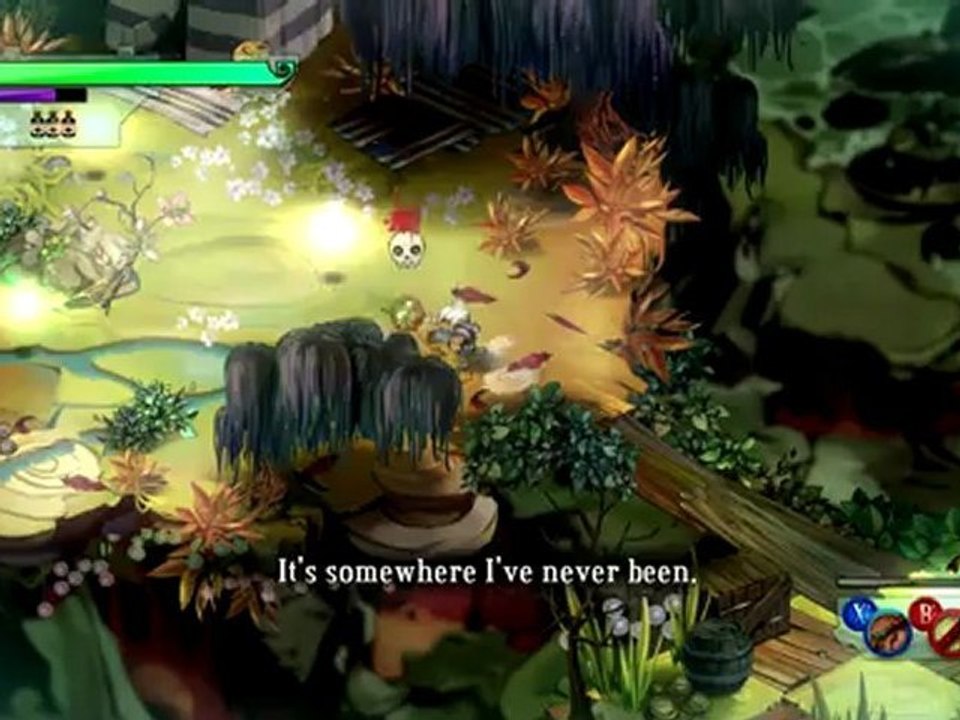 [S2][P5] Bastion