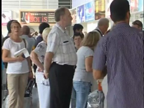 Forest fires rage in Russia