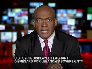 Inside Story - Lebanon's rising tensions