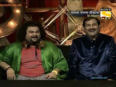 Max Super Cool Comedy Night 27th July 2012 Watch Online Video HQ Part1