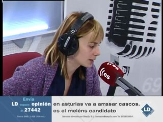 Federico a las 8: Temor al rescate portugués - 10/01/2011