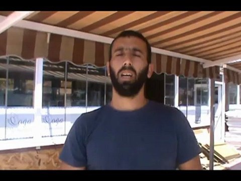 Başkan Posbıyık'ı Allah'a havale ediyoruz