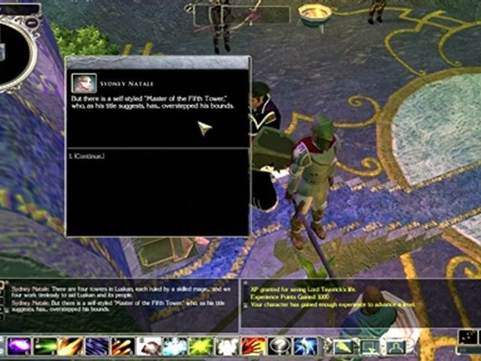 [S14][P5] Neverwinter Nights 2