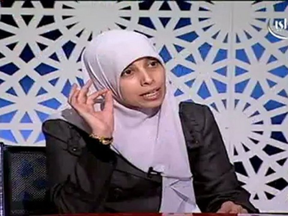 بيني وبينكم - الحلقة 08