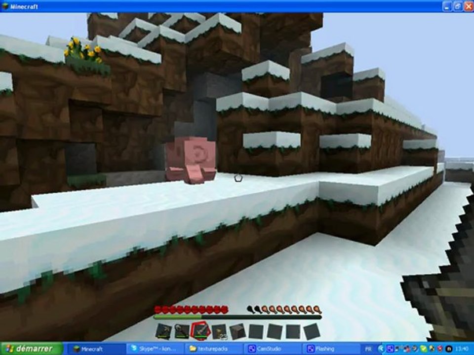 minecraft episode 9 saison 2