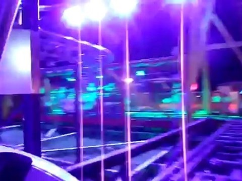 Bad Trip Luna Park Guérande (Page Facebook Fête foraine en couleur)