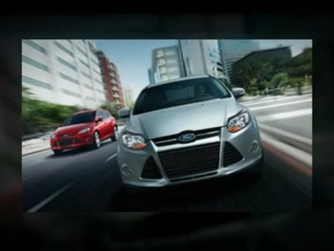 Fremont Ford near Sunnyvale 2012 Ford Fusion near Sunnyvale