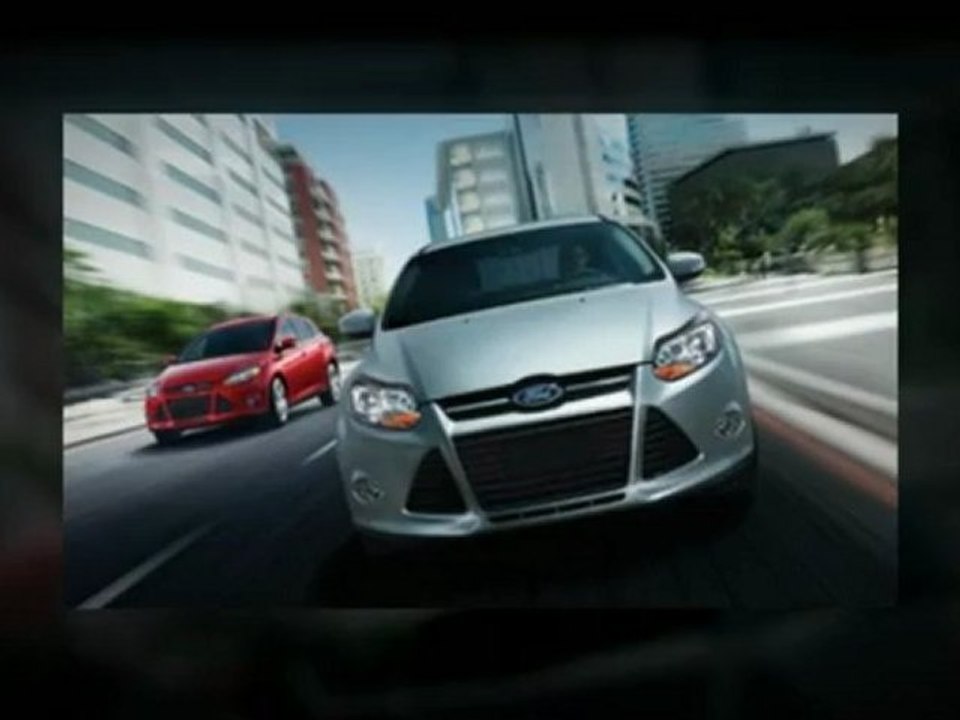 Fremont Ford near Sunnyvale 2012 Ford Fusion near Sunnyvale