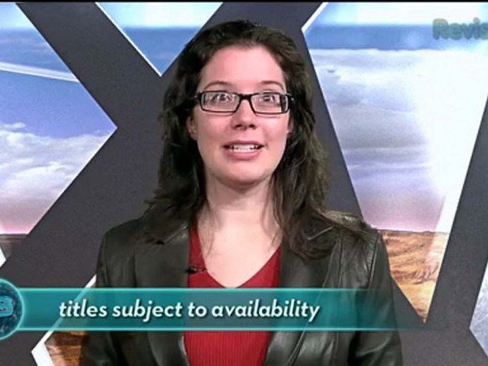 Secrets of Lost Cities! Fluids Have Memories? Faerie Orphans! - io9: We Come From the Future