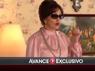 Rosa Diamante Avance Exclusivo Cap.12