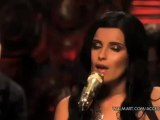 Nelly Furtado - Say it Right & I'm like a bird ( Acoustic live Walmart Soundcheck)