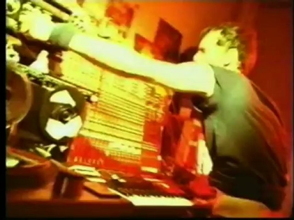 Runaways U.K. - "Levitation" (Feat. Cyclops 4000)