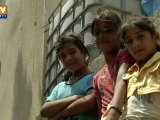 L’armée syrienne bombarde des villages à la frontière libanaise