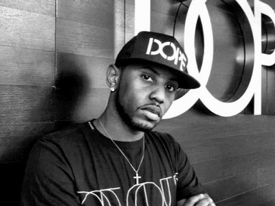 Fabolous - Dope B*tch (Remix)