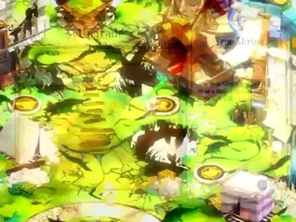 [S3][P8] Bastion