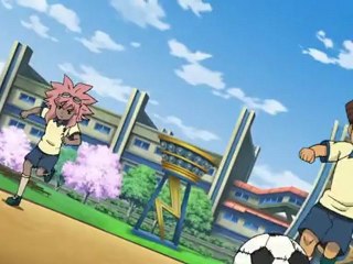 Inazuma Eleven - 127 - Pensando al domani - HD - ITALIANO - EP. - COMPLETO!