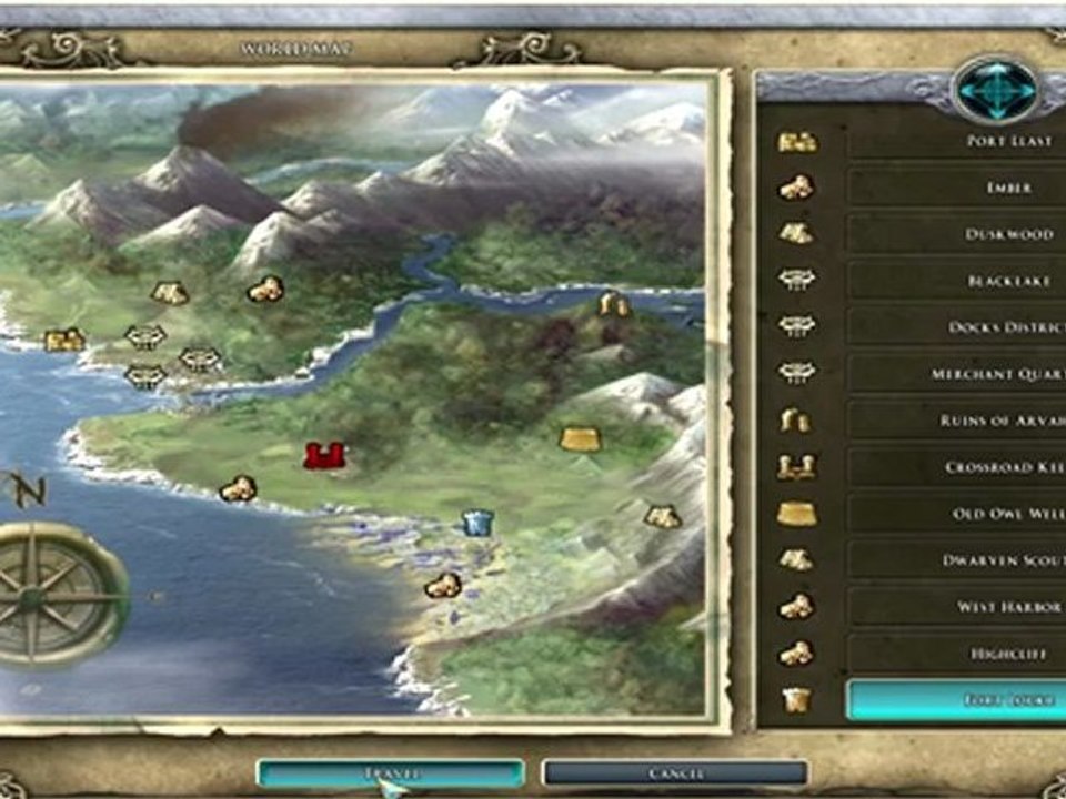 [S15][P5] Neverwinter Nights 2