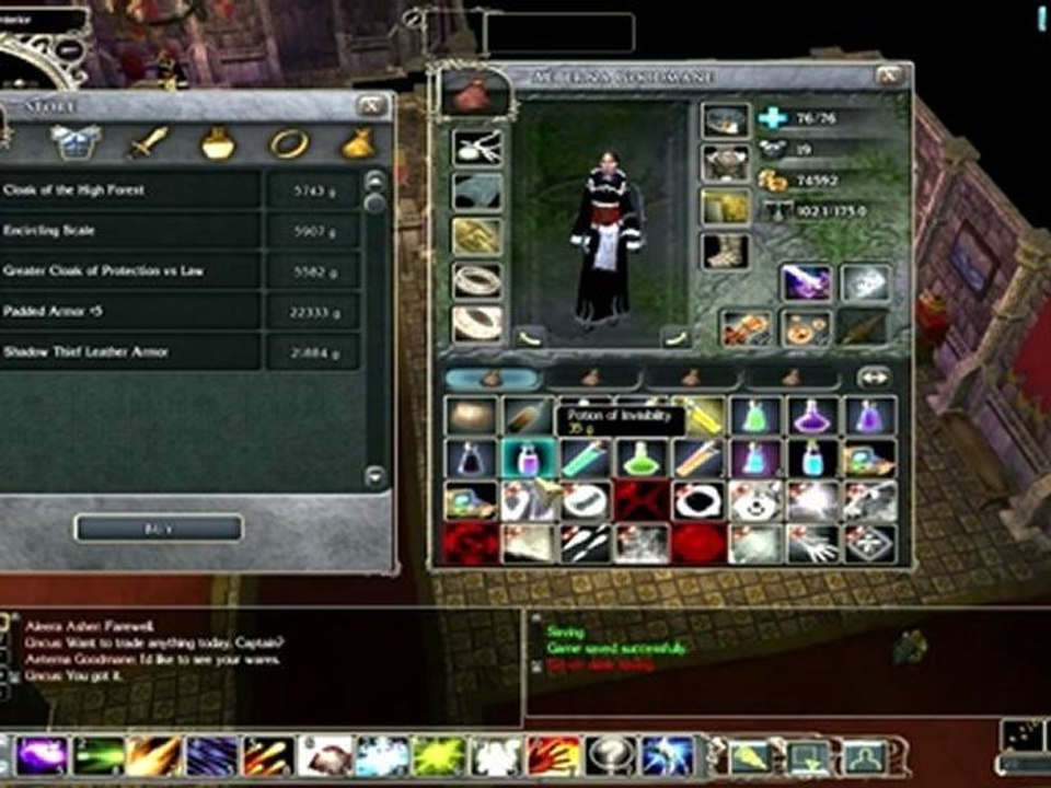 [S15][P4] Neverwinter Nights 2