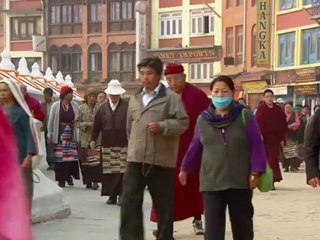 101 East - Nepal's new prime minister