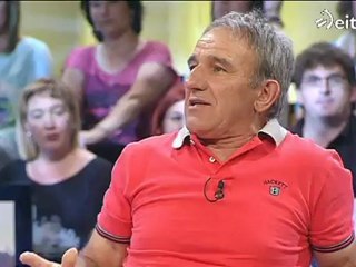 El Conquistador del Fin del Mundo - Opiniones sobre Andoni