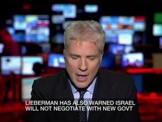 Inside Story: Palestinian reconciliation